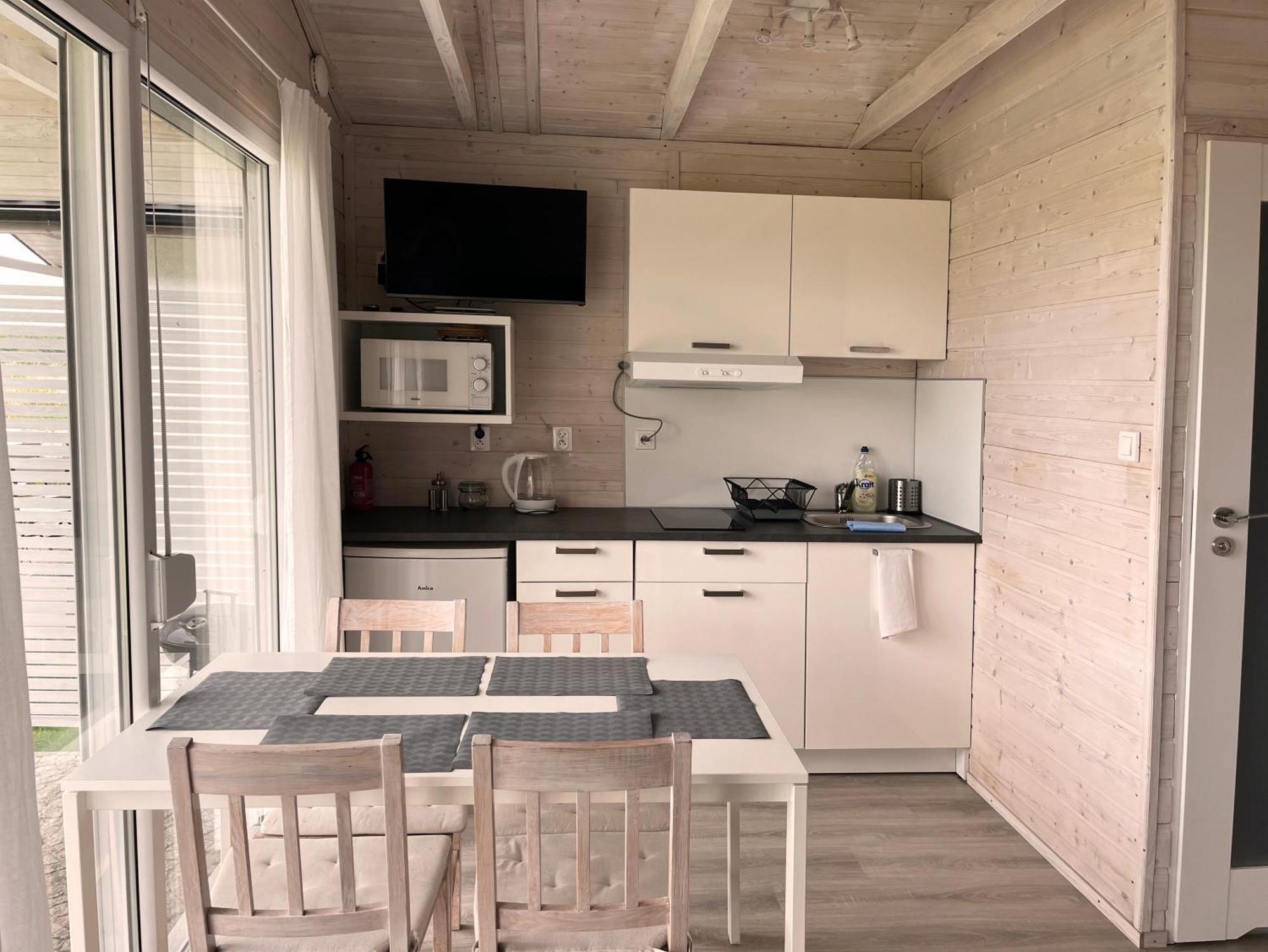 Holiday home Laba Leba
