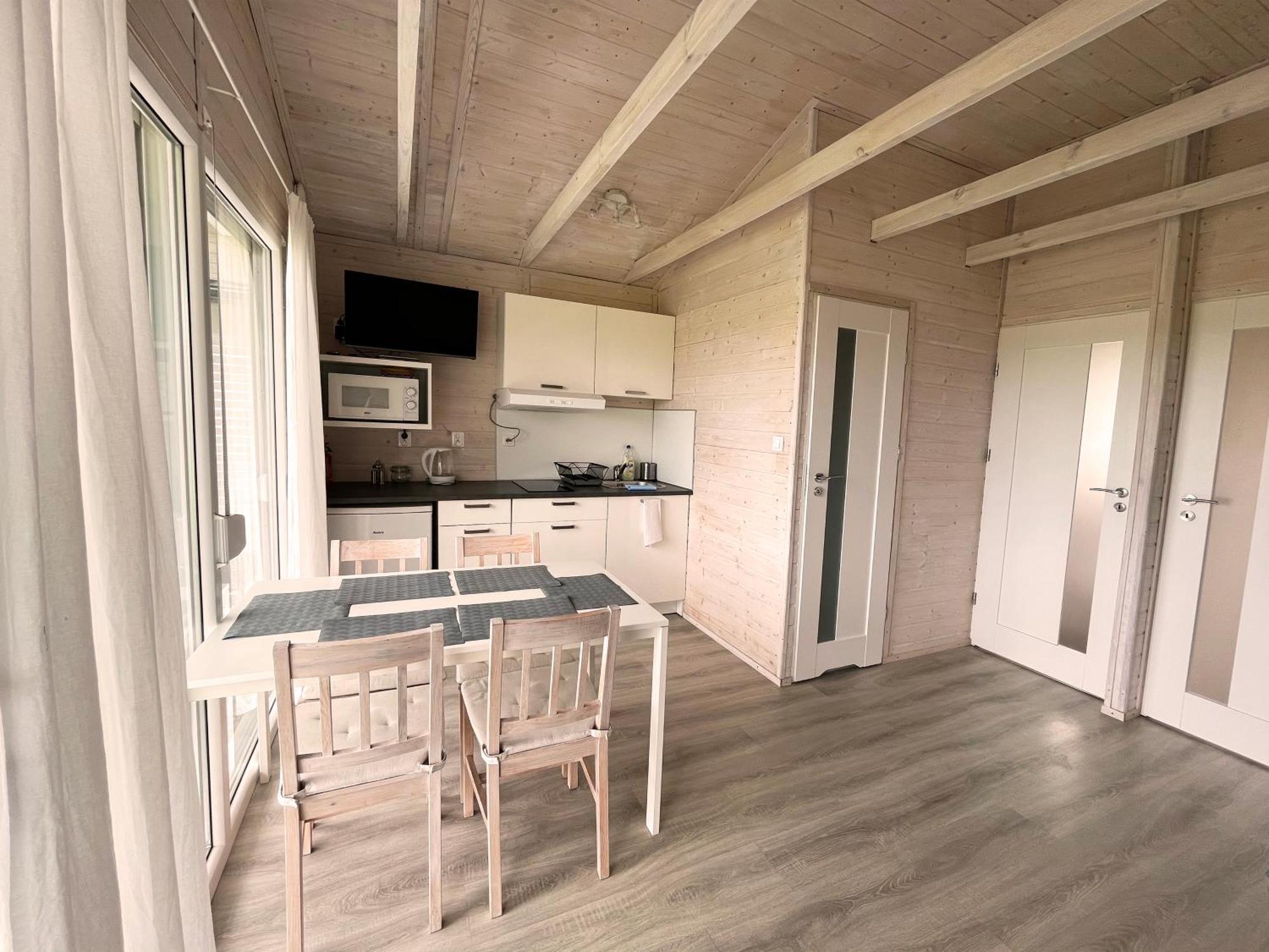Holiday home Laba *