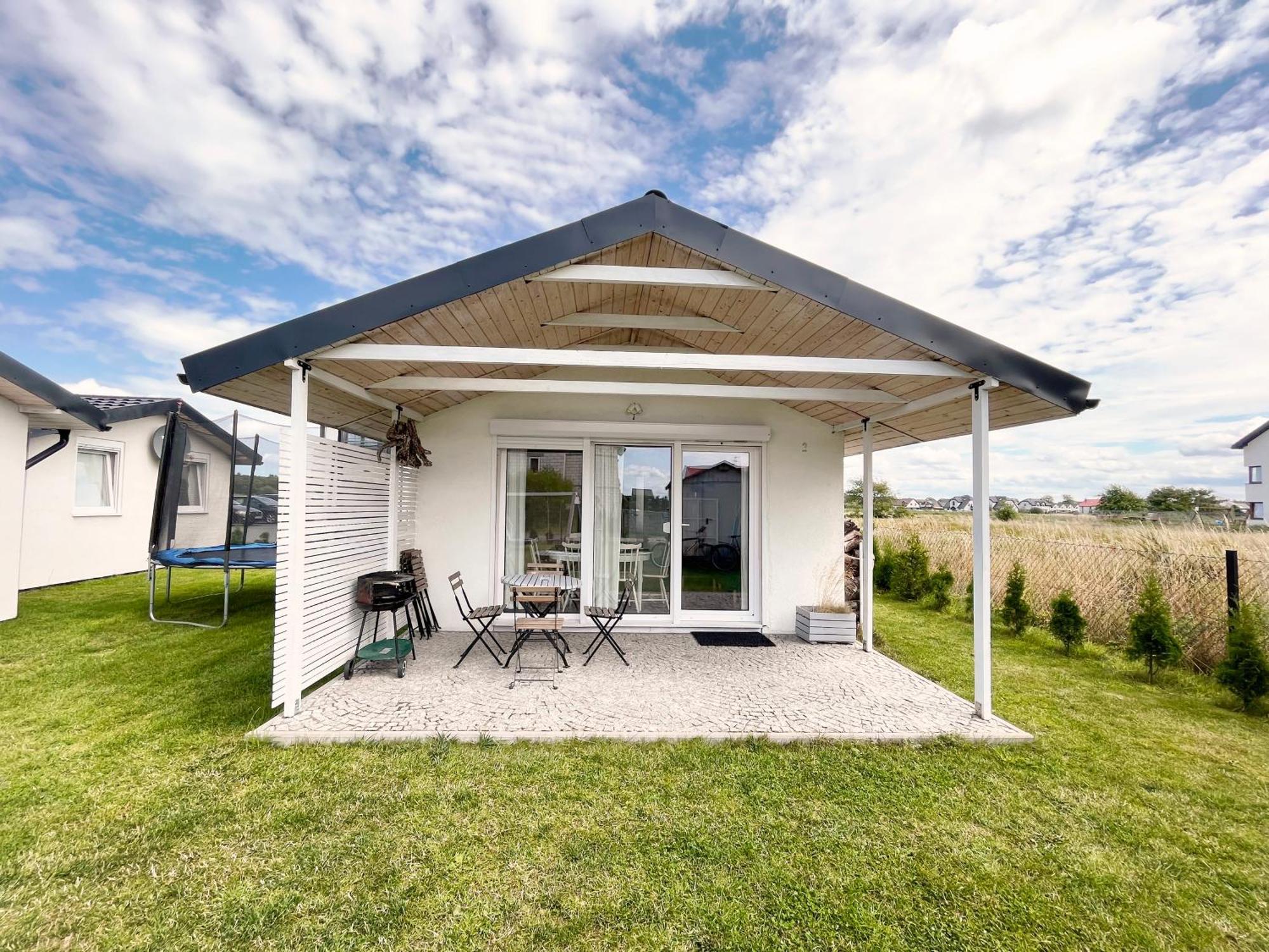 Laba Holiday home