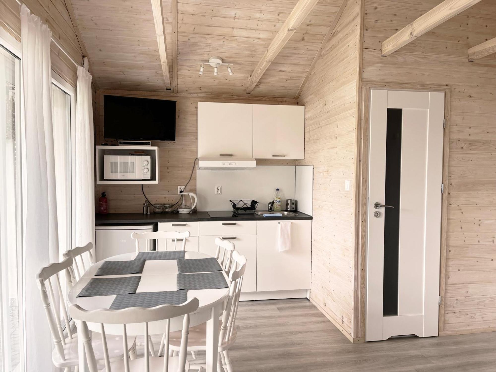 Laba Holiday home