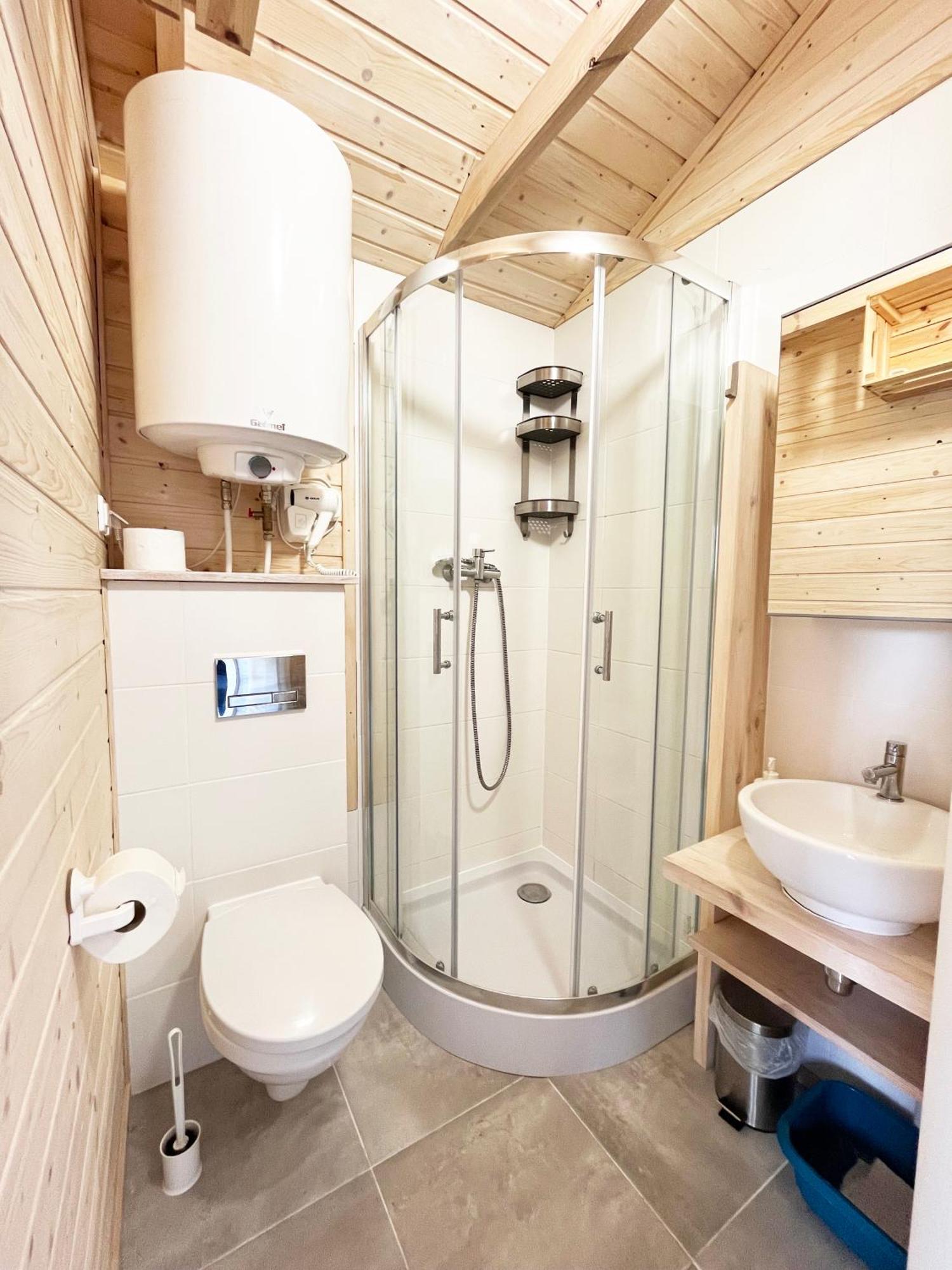 Laba Casa vacanze Łeba