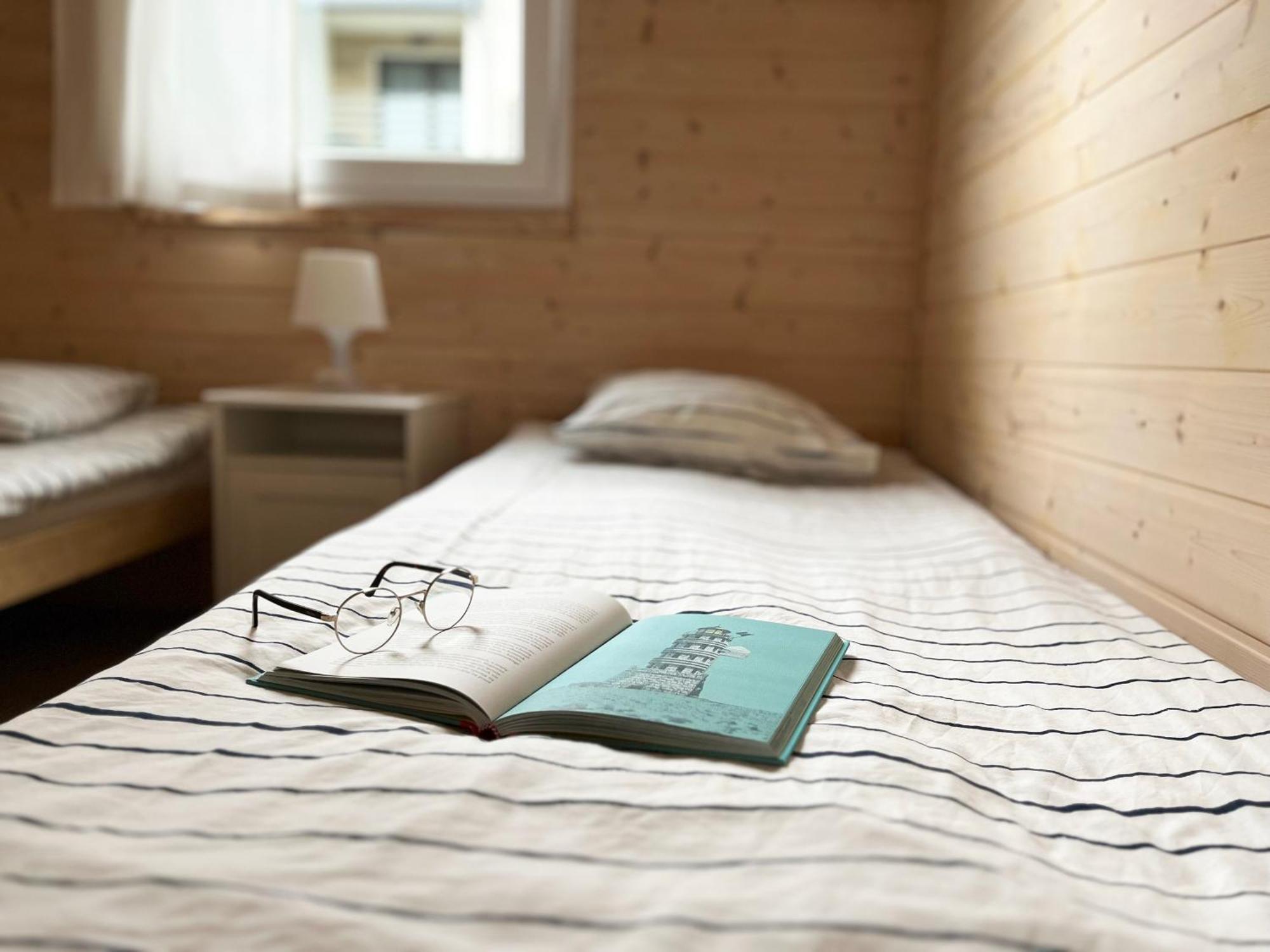 Holiday home Laba Leba