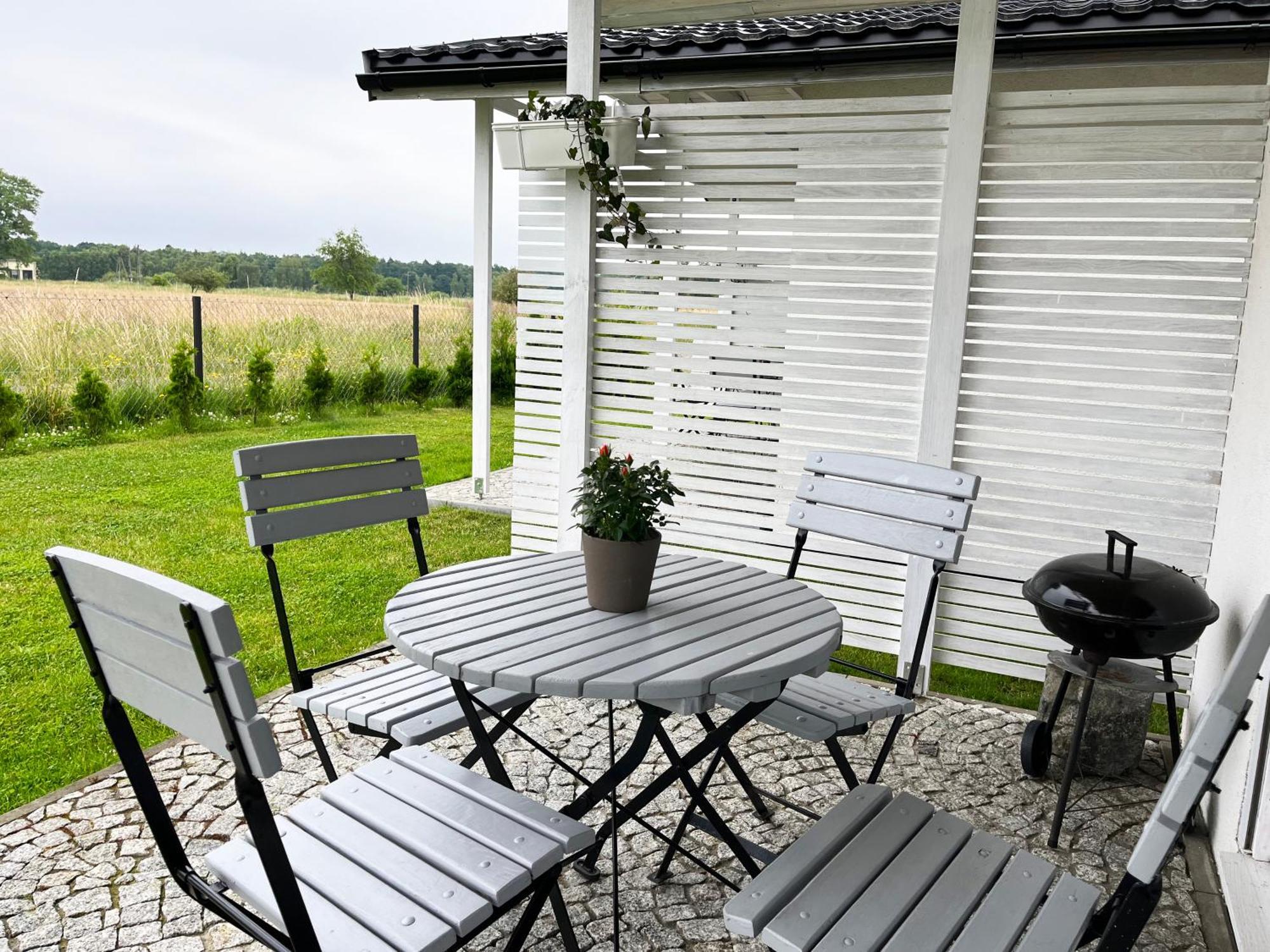 Holiday home Laba *